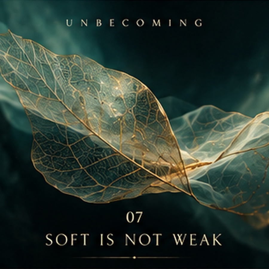 Artwork zu Soft Is Not Weak
