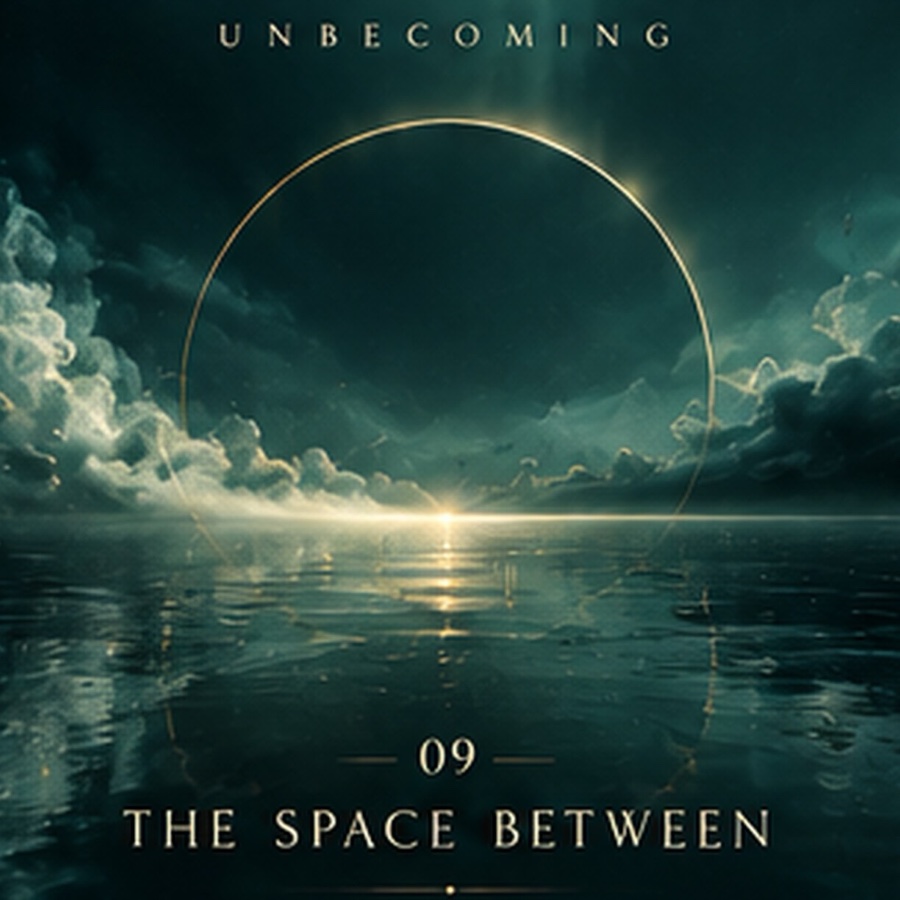 Artwork zu The Space Between