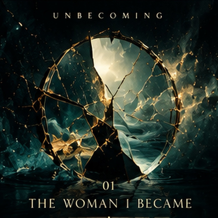 Artwork zu The Woman I Became
