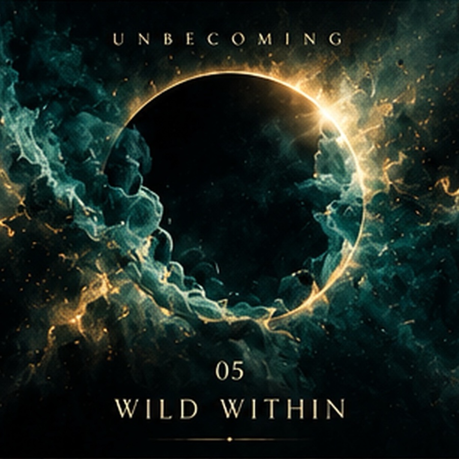 Artwork zu Wild Within